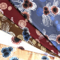 New Rayon Rt Printed Fabrics Good Quality